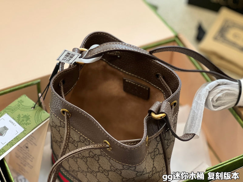 Satchel Bags - GUC Bags - 027