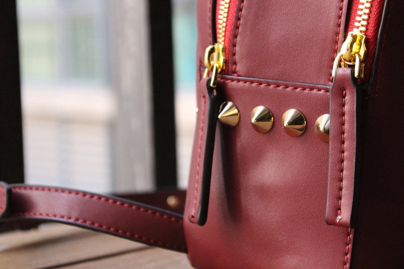 Satchel Bags - MC Bags - 086