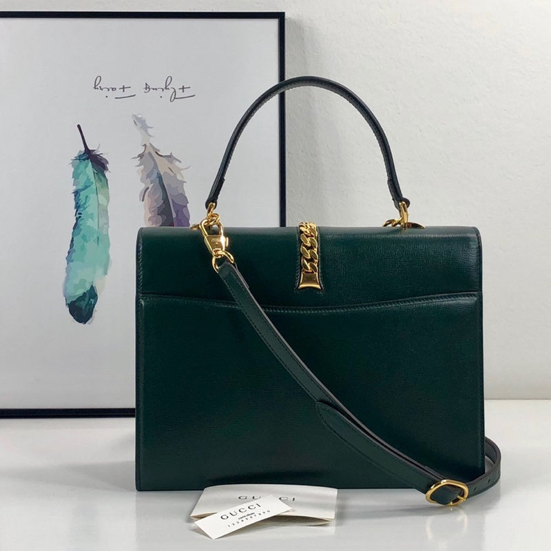 Satchel Bags - GCI Bags - 4115