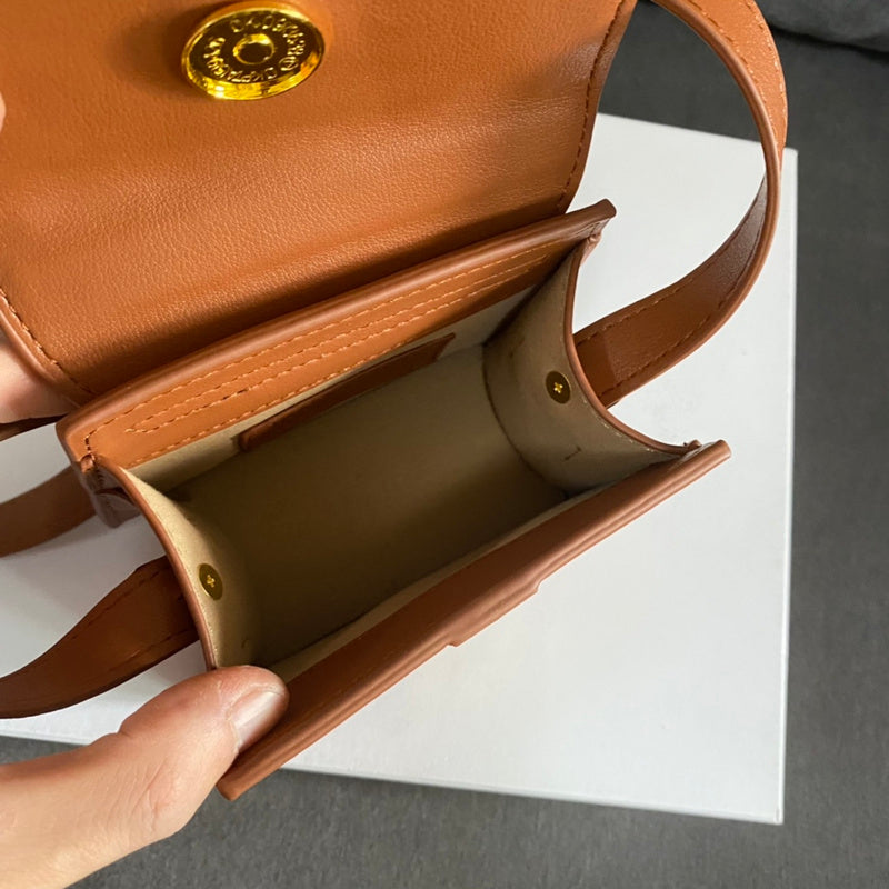 Satchel Bags - JQMS Bags - 284