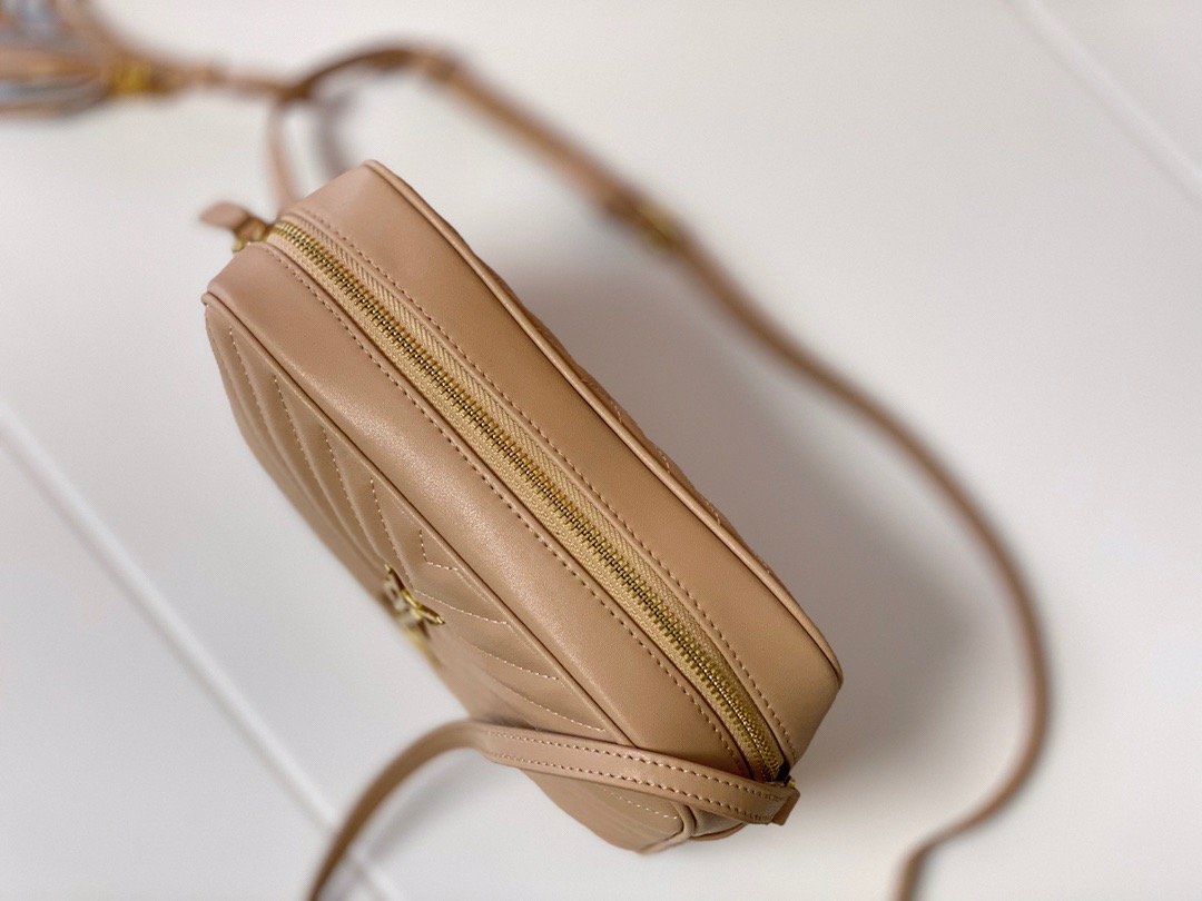 GLM - Top Quality Bags SLY 018