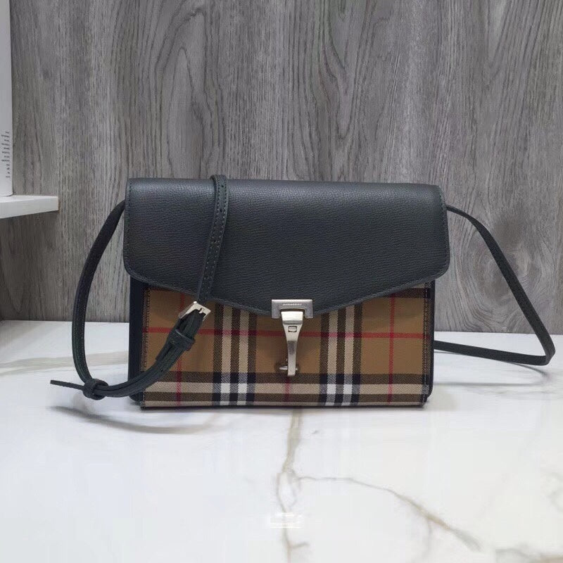 Fan Fashion -GLM - Top quality BBR Bags - 1588