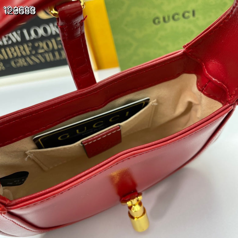 Satchel Bags - GUC Bags - 1049