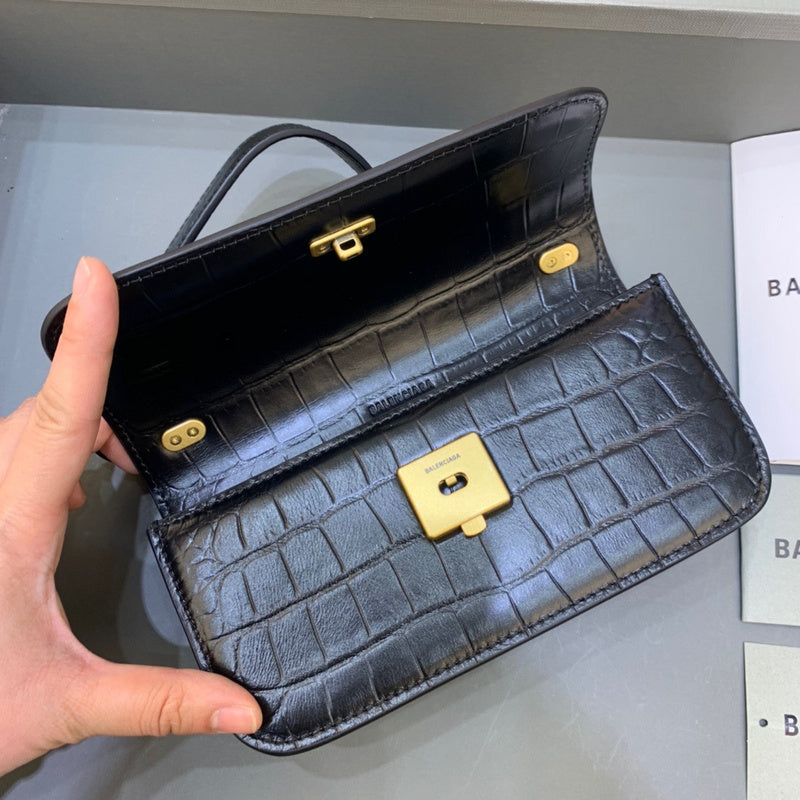 Satchel Bags - BGA Bags - 604