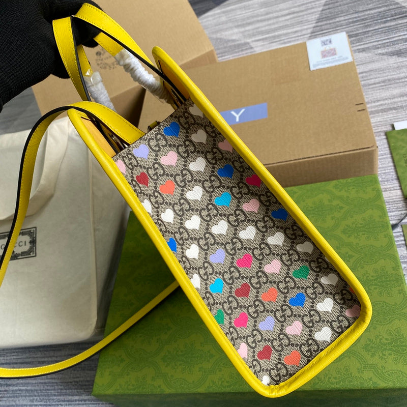 Satchel Bags - GCI Bags - 3040