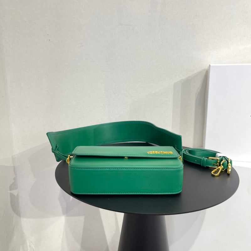 Satchel Bags - JQMS Bags - 042