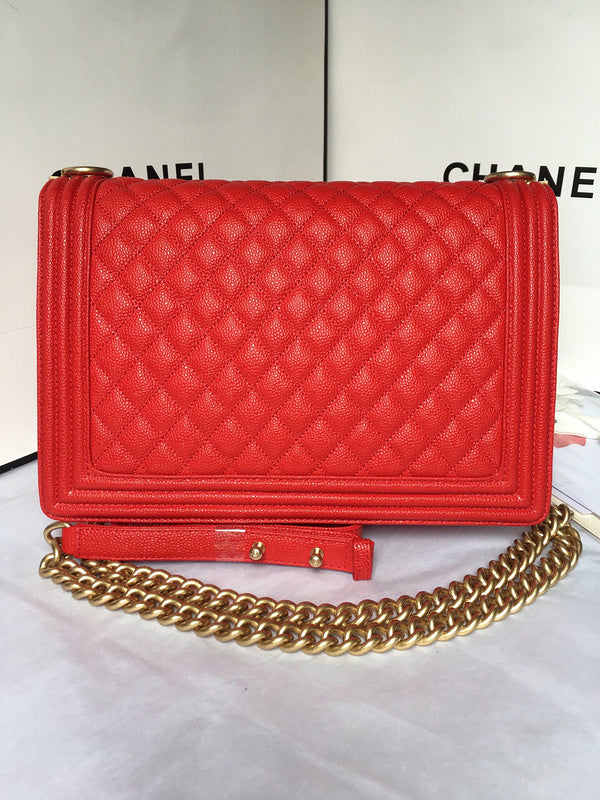 Satchel Bags - CHL Bags - 3837