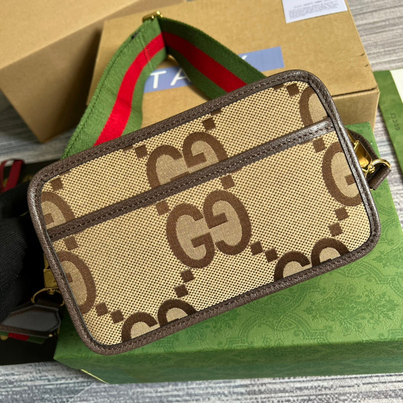 Satchel Bags - GCI Bags - 5609