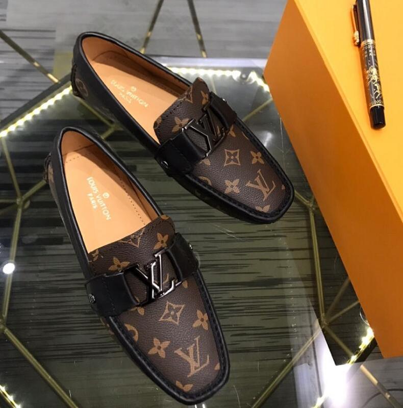 glami shop- LOV Men Shoes - 1944