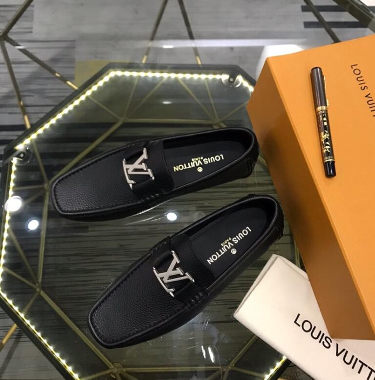 glami shop- LOV Men Shoes - 1961