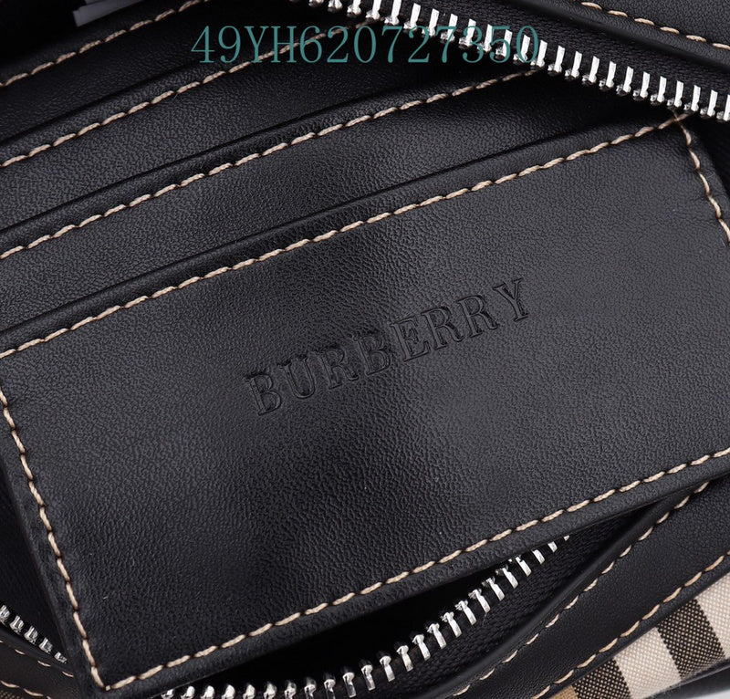 Fan Fashion -GLM - Top quality BBR Bags - 691