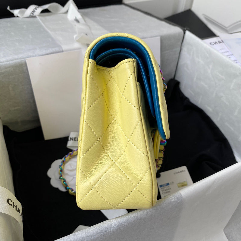 Satchel Bags - CHL Bags - 7408