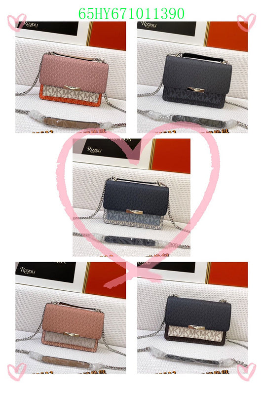 Satchel Bags - MK Bags - 599
