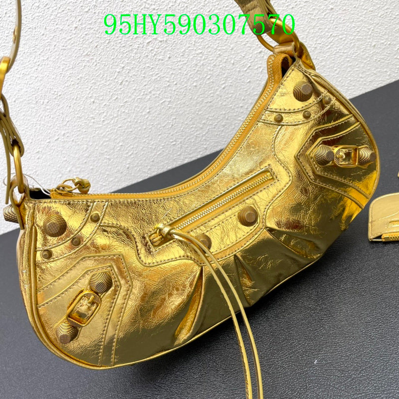 Glami GlamI - BGA Bags - 1885