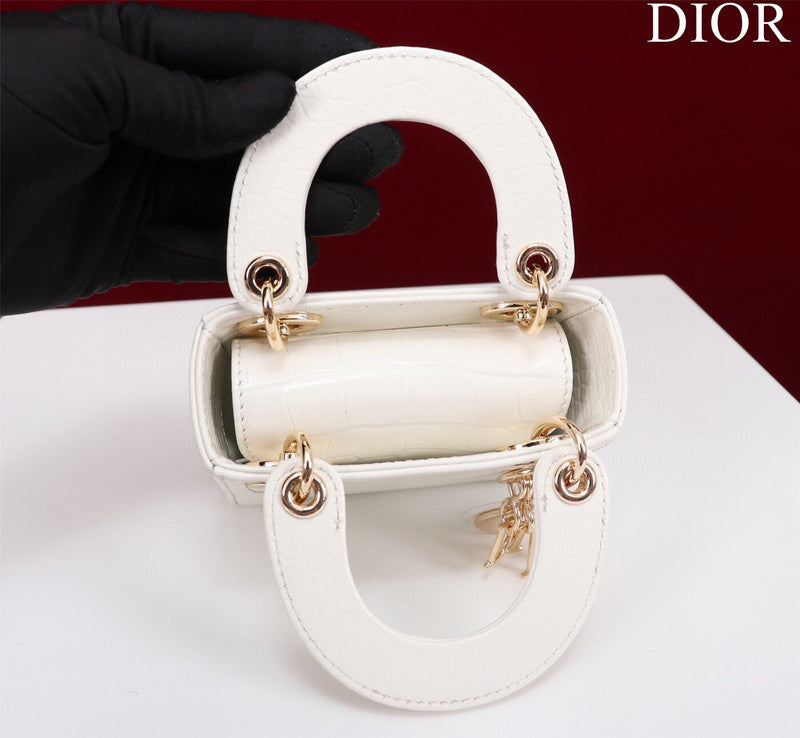 GLM - Dir Bags - 1200