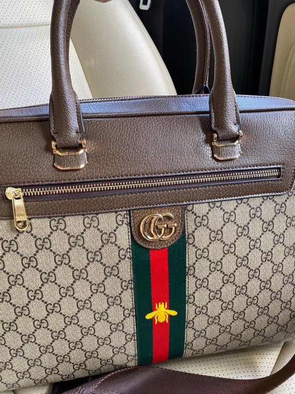 Satchel Bags - GCI Bags - 2281