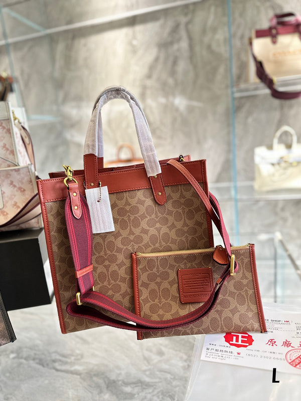 Satchel Bags - CCH Bags - 355