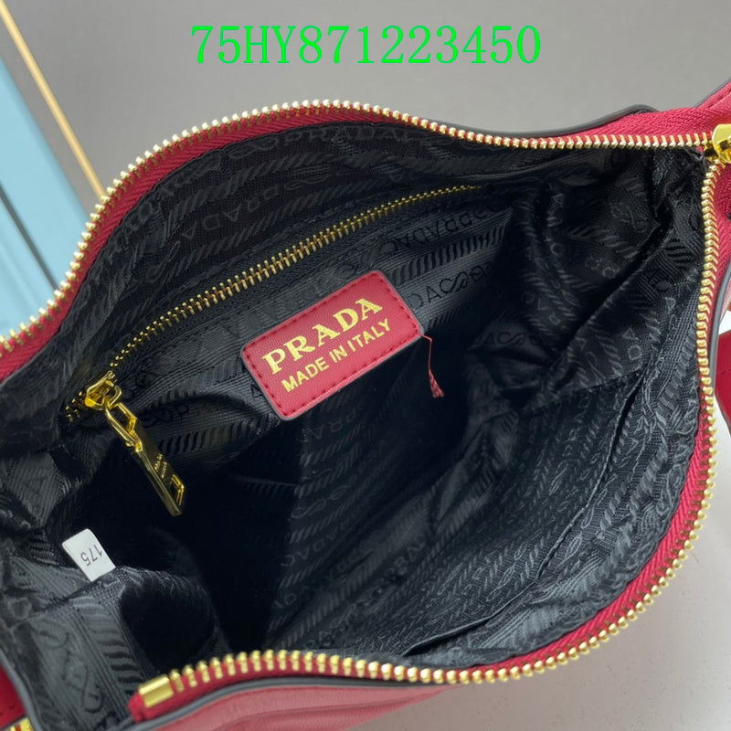 Satchel Bags - PDA Bags - 3677