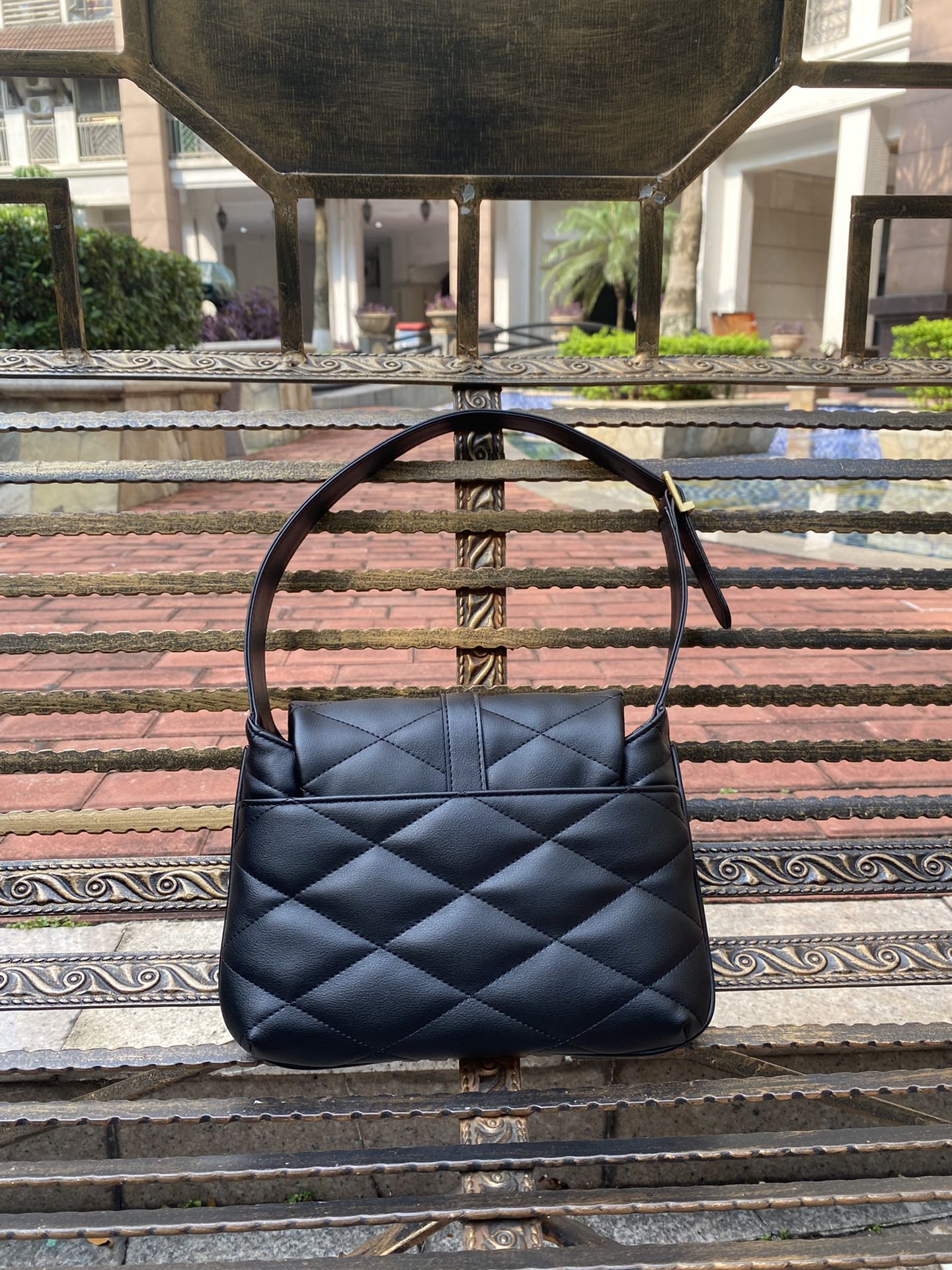 GLM - Top Quality Bag SLY 263