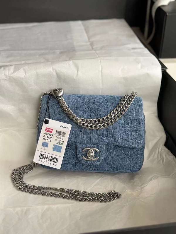 Satchel Bags - CHL Bags - 5929
