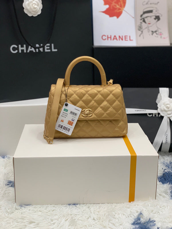 Satchel Bags - CHL Bags - 7438