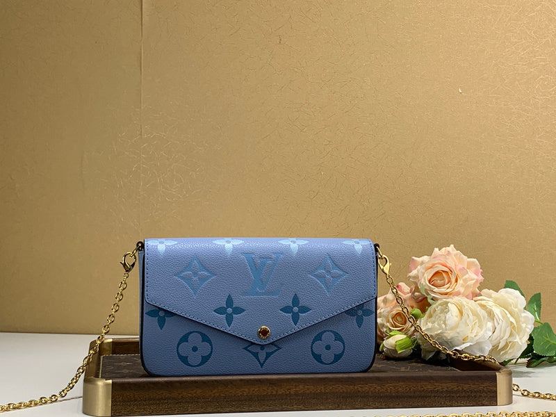 Satchel Bags - VL Bags - 5971