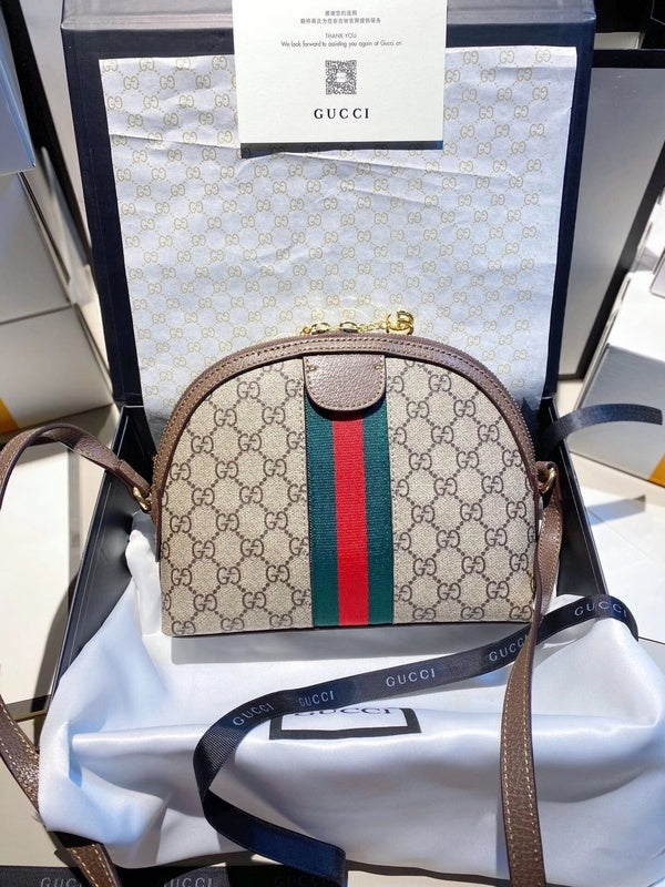 Satchel Bags - GUC Bags - 225
