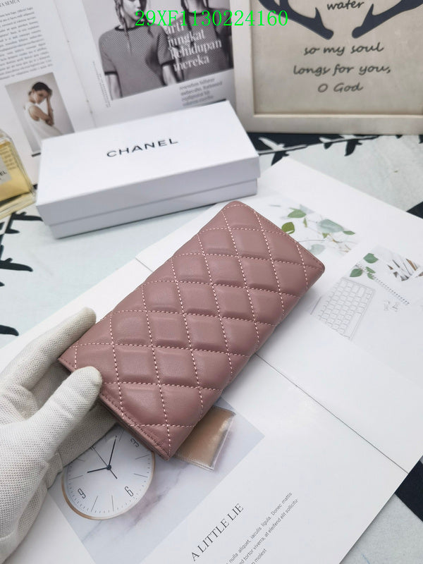 Glami - CHL Wallet - 2618