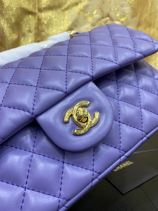 Satchel Bags - CHL Bags - 5553