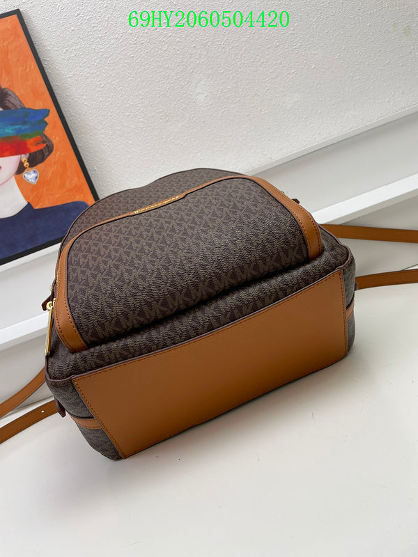 Satchel Bags - MK Bags - 066
