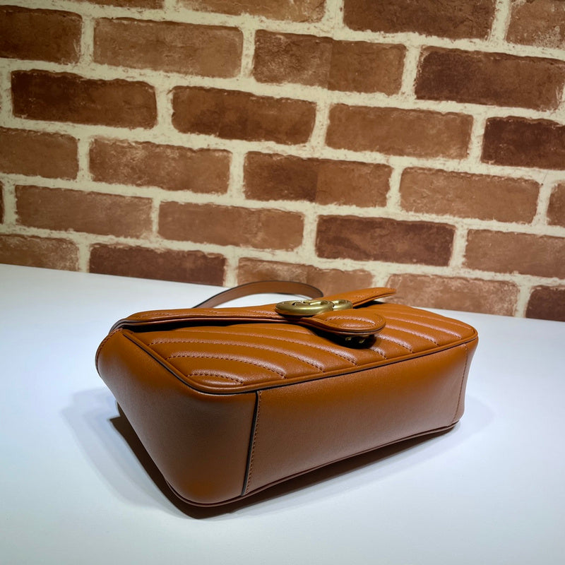 Satchel Bags - GCI Bags - 3754