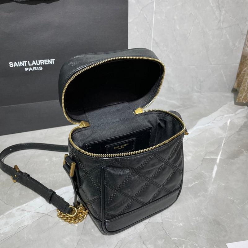 Satchel Bags - SLY Bags - 610