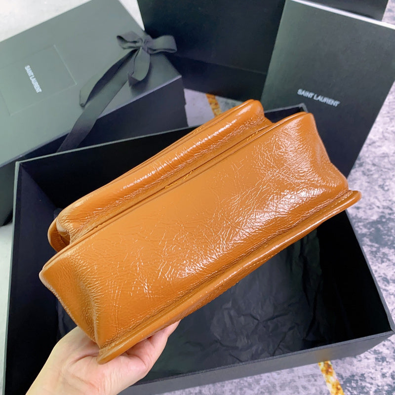 GLM - SLY Bags - 313