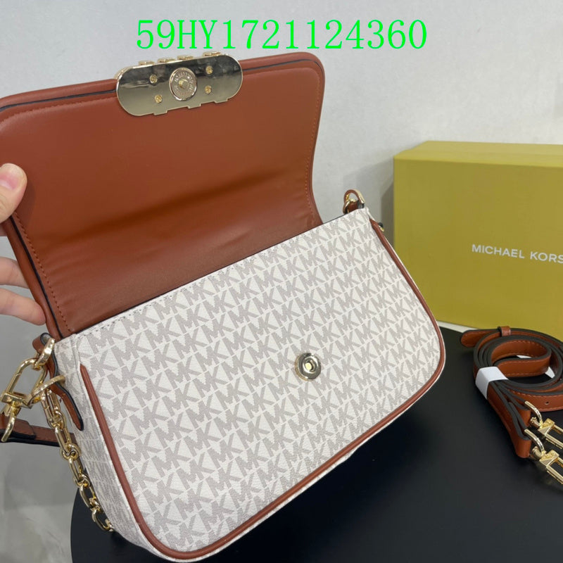 Satchel Bags - MK Bags - 154