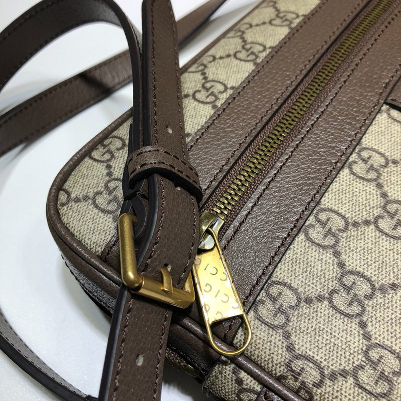 Satchel Bags - GCI Bags - 3339