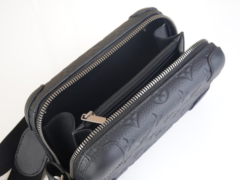 Satchel Bags - VL Bags - 5015