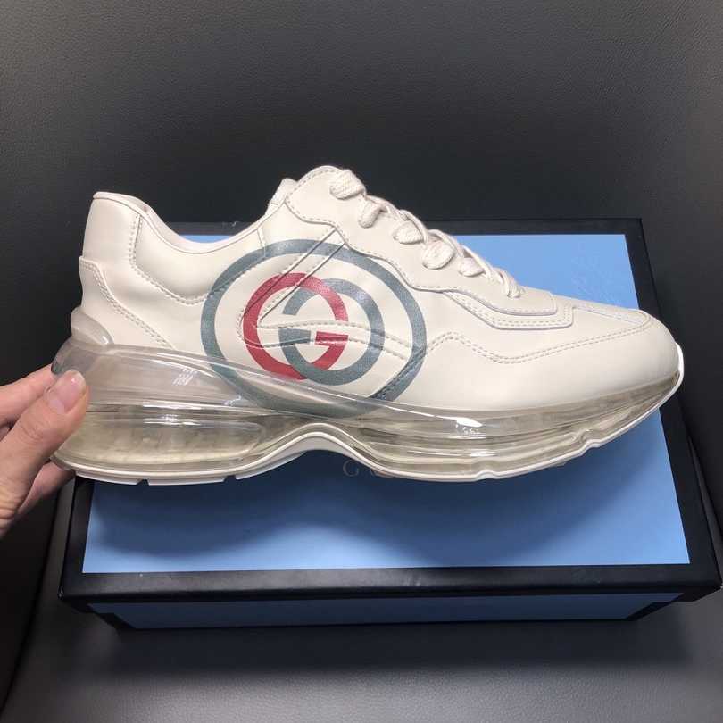 GLM-GCI Rhyton Sneaker 003