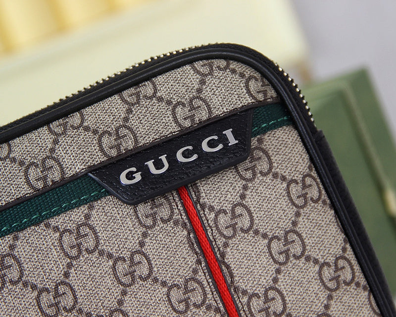 Satchel Bags - GCI Bags - 2009