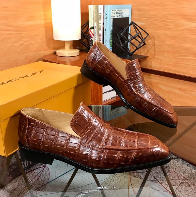 glami shop- LOV Men Shoes - 1795