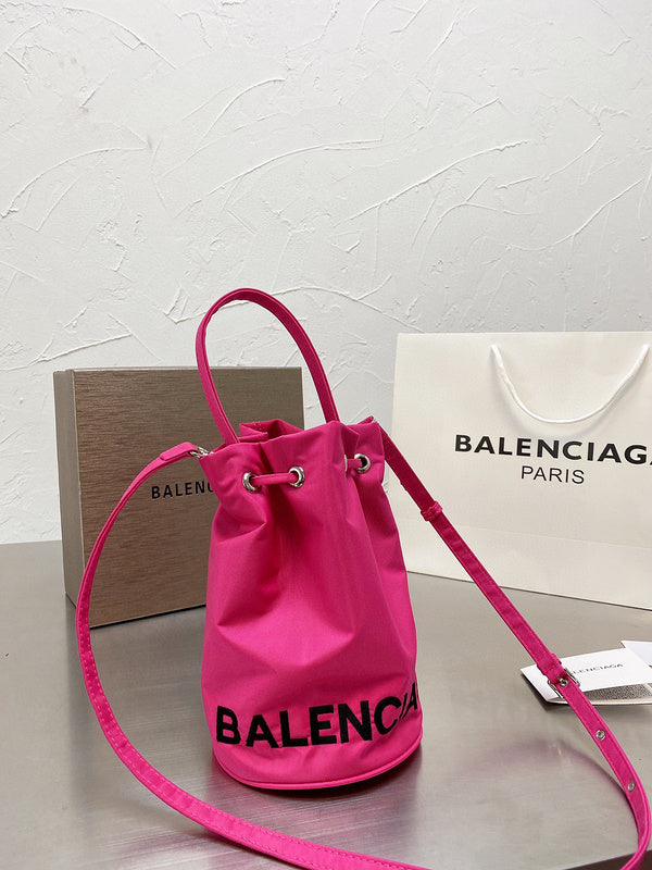 Satchel Bags - BGA Bags - 1411