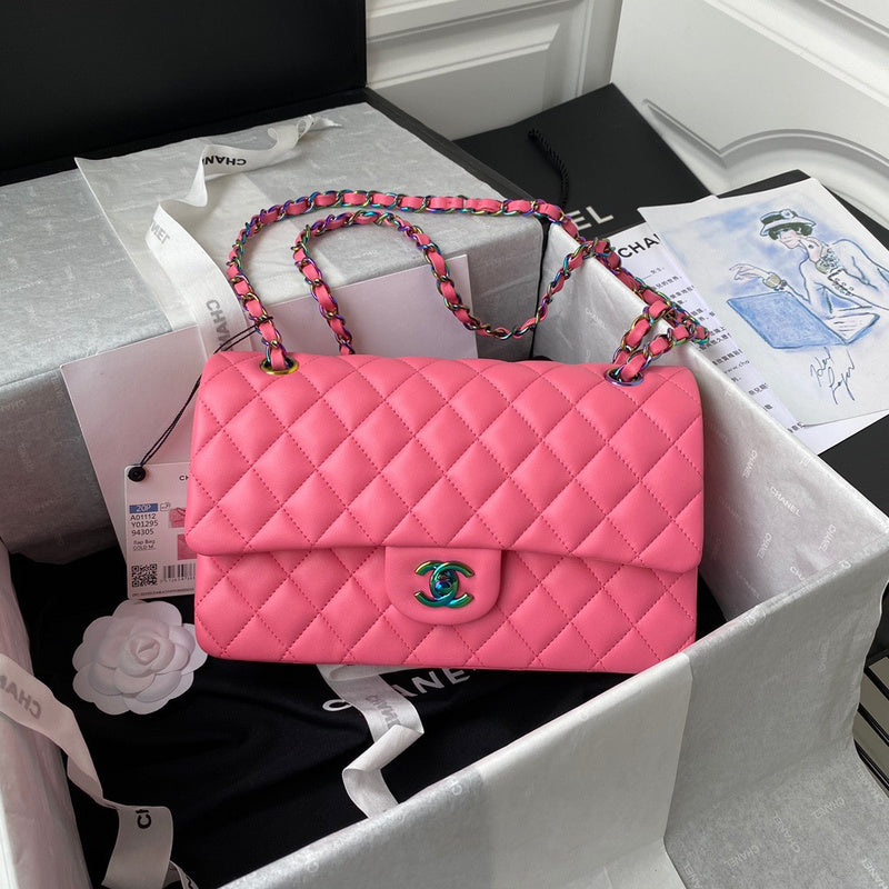 GLM - CHL Bags - 681