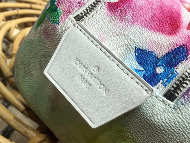 Satchel Bags - VL Bags - 5522