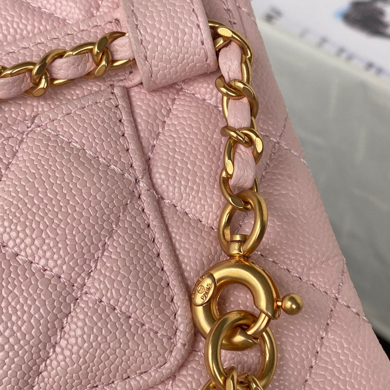 Satchel Bags - CHL Bags - 7619
