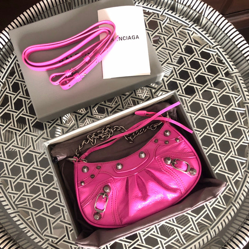 Satchel Bags - BGC Bags - 111