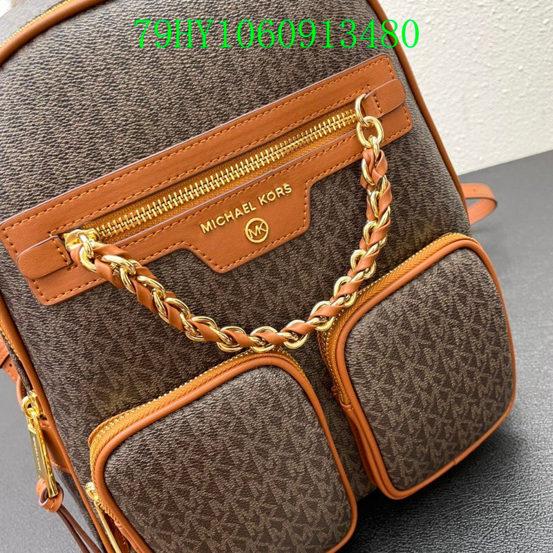Satchel Bags - MK Bags - 230