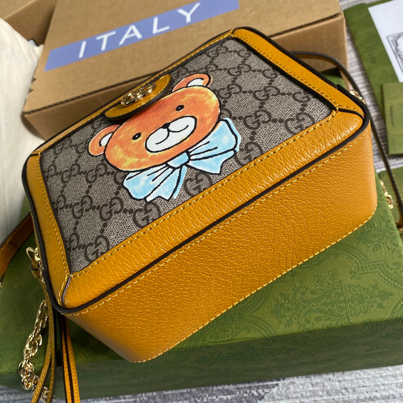GLM - gg Bags - 2138
