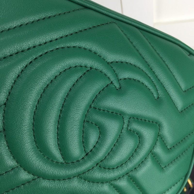 Satchel Bags - GUC Bags - 480