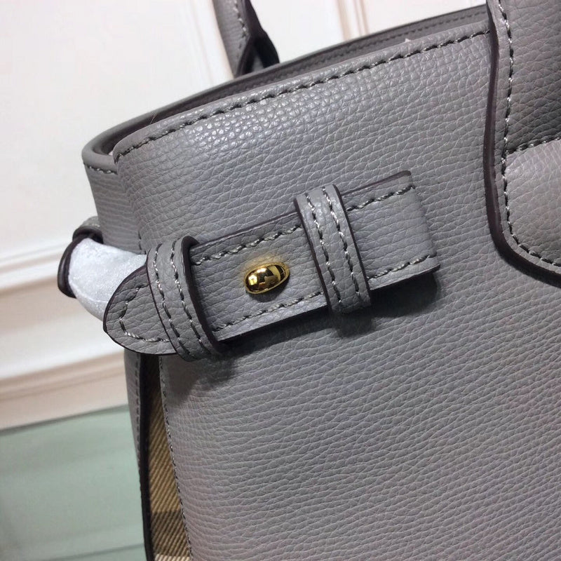 Satchel Bags - BBR Bags - 1067