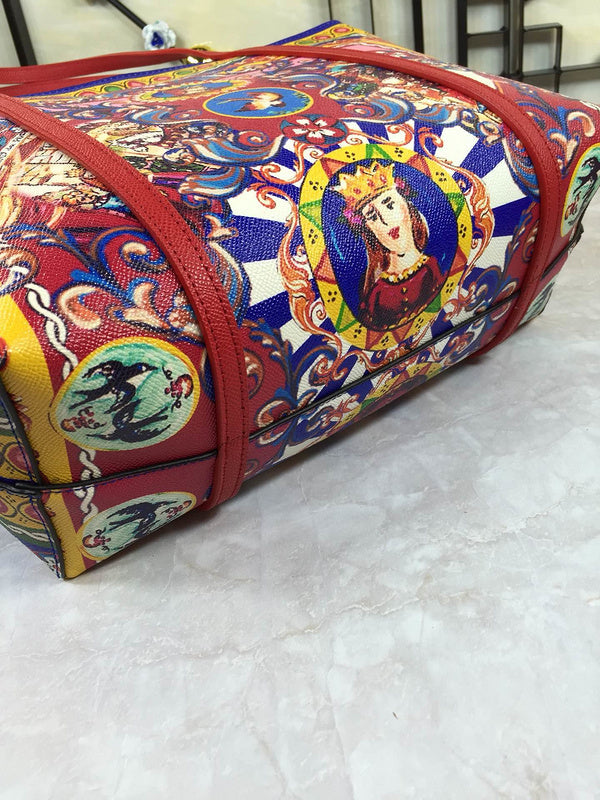 Satchel Bags - DG Bags - 276