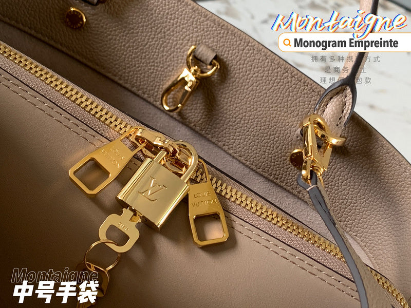 Glami GlamI Lu-Vi Bags - 16633